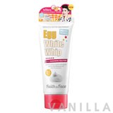 Faith in Face Egg White Whip Cleansing Foam