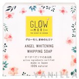 Glow Mori Angel Whitening Whipping Soap