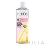 Pond's White Beauty Oil Infused Micellar Water