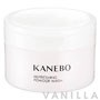 Kanebo Refreshing Powder Wash