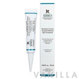 Kiehl's Breakout Control Targeted Blemish Spot Treatment