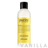 Philosophy Purity Cleansing Micellar Water 