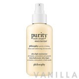 Philosophy Purity made simple ultra-light moisturizer 