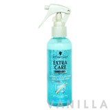 Schwarzkopf Extra Care Dry And Coarse Hair Repair Hydro Collagen Daily Treatment Spray