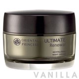 Oriental Princess Ultimate Renewal Revitalising Night Cream