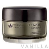 Oriental Princess Ultimate Renewal Regenerating Day Cream SPF 25