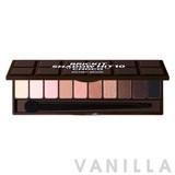 16 Brand Brickit Shadow Hit 10 Choco