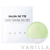 Byvibes Wonder Bath Salon De TTÉ Skin Tunning Recipe