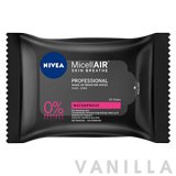 Naive Micellair Expert Micellar Wipes 