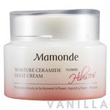 Mamonde Moisture Ceramide Light Cream