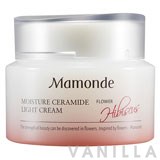 Mamonde Moisture Ceramide Light Cream