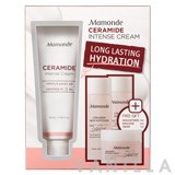 Mamonde Moisture Ceramide Intense Cream Set