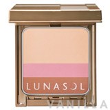Lunasol Summer Contouring Face & Blush