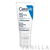 Cerave Facial Moisturizing Lotion