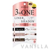 Jourmoe Liner&Shadow