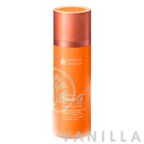 Oriental Princess Natural Power C Miracle Brightening Complex Advanced Brightening Serum with 100% Pure Vitamin C 10%