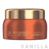 Schwarzkopf Oil Ultime Argan & Barbary Fig Oil In Treatment