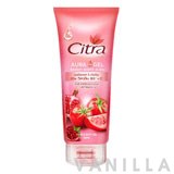 Citra Bright White Aura Gel