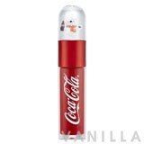 The Face Shop Coke Bear Lip Tint