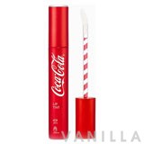 The Face Shop Coca-Cola Lip Tint