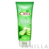 Citra Fresh White Aura Gel