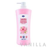 Boots Sakura Nourishing Conditioner
