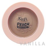 KMA Peach Mellow Contour
