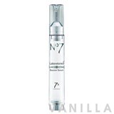 No7 Laboratories Line Correcting Booster Serum