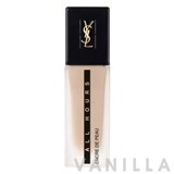 Yves Saint Laurent All Hours Foundation