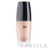 BSC Orchid High Cover Fine Foundation SPF 45 PA+++
