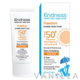 Kindness Freedom Invisible Water Fresh SPF50+ PA++++