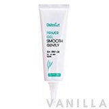 Daiso Primer gel smooth gently