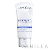 Lancome UV Expert XL-Shield Milky Bright SPF 50 PA++++