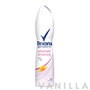 Rexona Advanced Whitening Spray