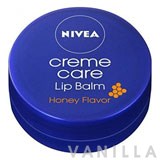 Nivea Creme Care Lip Balm Honey Favorb