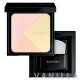 Kanebo Pressed Powder Slide Compact