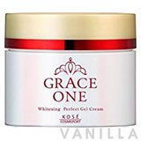 Kose Grace One Whitening Perfect Gel Cream