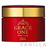 Kose Grace One Collagen Moisture Cream