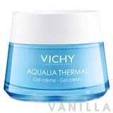 Vichy Aqualia Thermal Gel cream