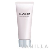 Kanebo AW Massage Cream