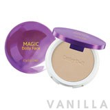 Cathy Doll Magic Dolly Face Two Way Cake Powder SPF30 PA+++