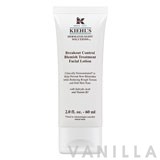 Kiehl's Breakout Control Acne Treatment Facial Lotion