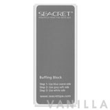 Seacret Buffing Block