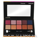 Lancome Chroma Eye Palette