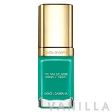 Dolce & Gabbana The Italian Zest Nail Lacquer