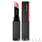 Shiseido Color Gel Lip Balm