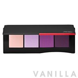 Shiseido Essential Eye Palette