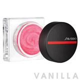 Shiseido Minimalist Whipped Powder Blush