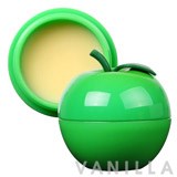 Tony Moly Mini Lip Green Apple Balm SPF15 PA+