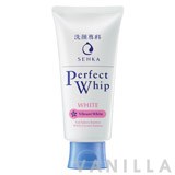 Senka Perfect Whip WHITE